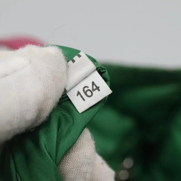 PRADA Tote Bag Nylon Multicolor Silver Auth - Picture 13 of 16